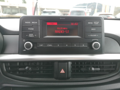 KIA Picanto Gebrauchtwagen