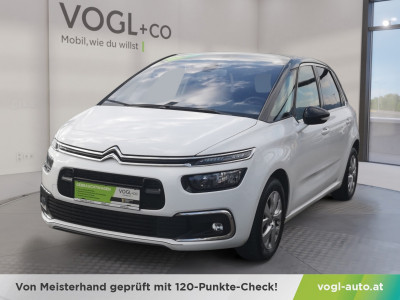 Citroën C4 Picasso Gebrauchtwagen
