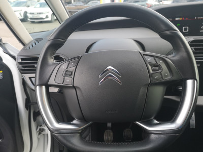 Citroën C4 Picasso Gebrauchtwagen
