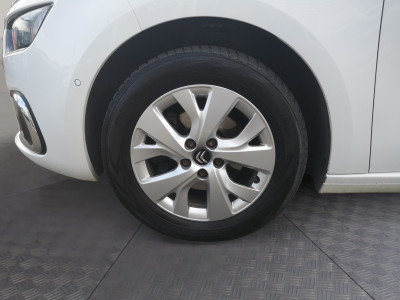 Citroën C4 Picasso Gebrauchtwagen
