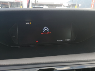 Citroën C4 Picasso Gebrauchtwagen