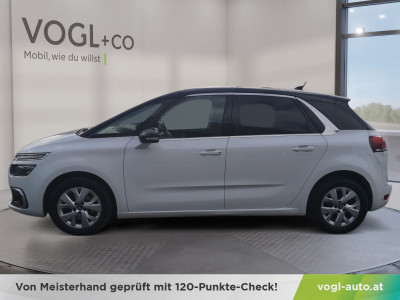 Citroën C4 Picasso Gebrauchtwagen