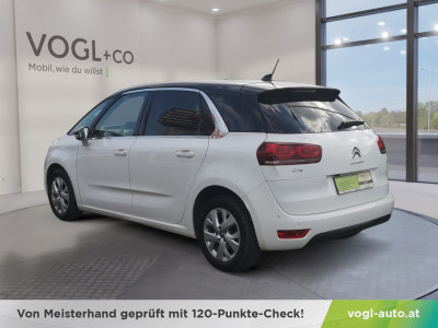 Citroën C4 Picasso Gebrauchtwagen
