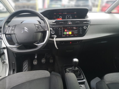 Citroën C4 Picasso Gebrauchtwagen