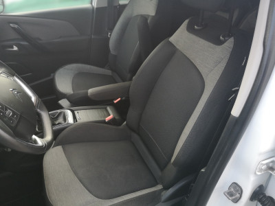 Citroën C4 Picasso Gebrauchtwagen