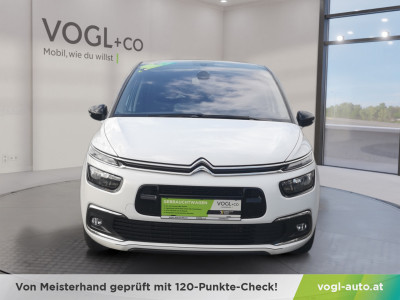 Citroën C4 Picasso Gebrauchtwagen