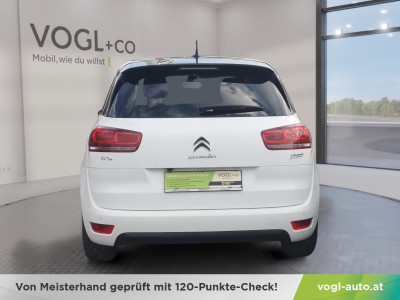 Citroën C4 Picasso Gebrauchtwagen