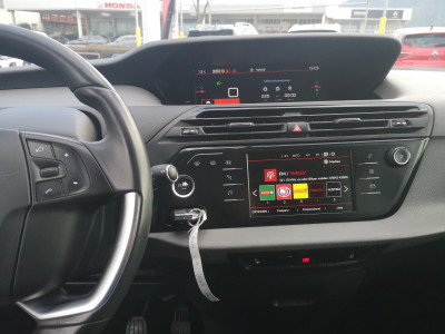 Citroën C4 Picasso Gebrauchtwagen