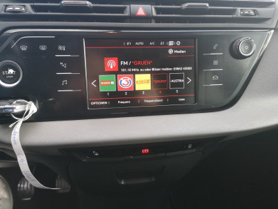 Citroën C4 Picasso Gebrauchtwagen