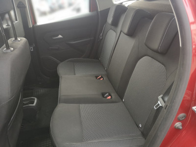 Dacia Duster Gebrauchtwagen