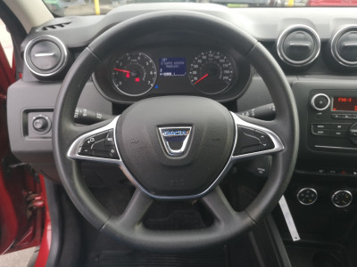 Dacia Duster Gebrauchtwagen