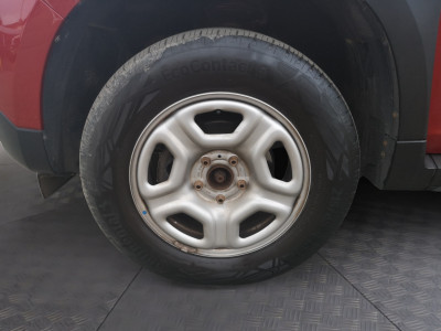 Dacia Duster Gebrauchtwagen
