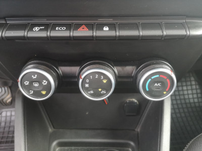 Dacia Duster Gebrauchtwagen