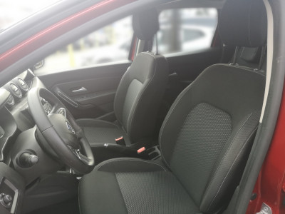 Dacia Duster Gebrauchtwagen