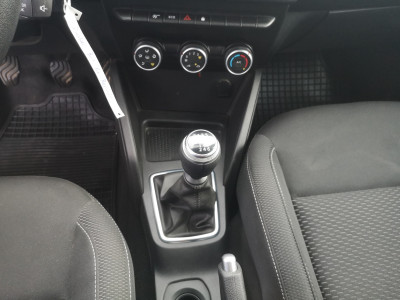 Dacia Duster Gebrauchtwagen