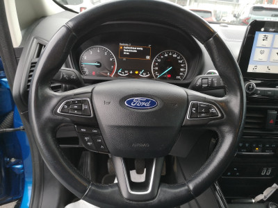 Ford EcoSport Gebrauchtwagen
