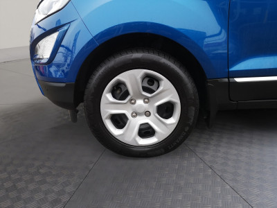 Ford EcoSport Gebrauchtwagen