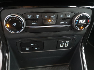 Ford EcoSport Gebrauchtwagen