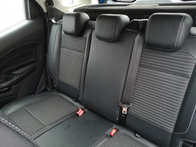Ford EcoSport Gebrauchtwagen
