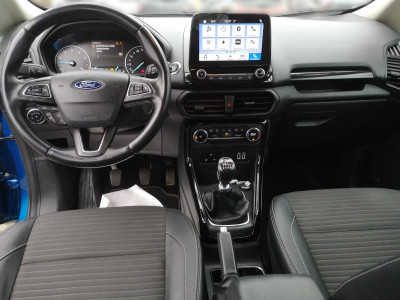 Ford EcoSport Gebrauchtwagen
