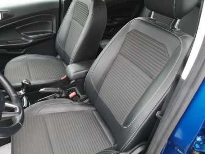 Ford EcoSport Gebrauchtwagen