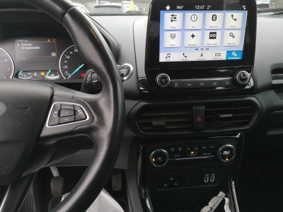 Ford EcoSport Gebrauchtwagen