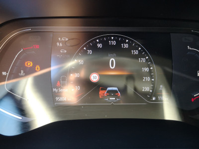 Renault Captur Gebrauchtwagen