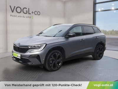 Renault Austral Gebrauchtwagen