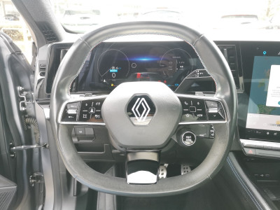 Renault Austral Gebrauchtwagen