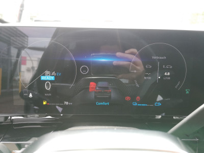 Renault Austral Gebrauchtwagen