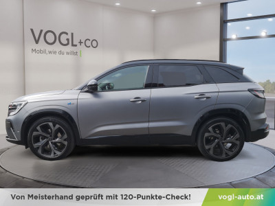Renault Austral Gebrauchtwagen