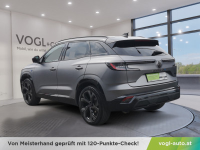 Renault Austral Gebrauchtwagen