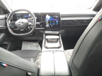 Renault Austral Gebrauchtwagen