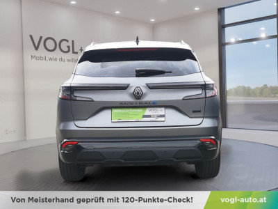 Renault Austral Gebrauchtwagen