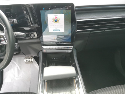 Renault Austral Gebrauchtwagen
