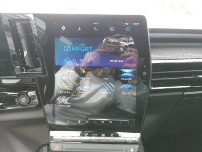 Renault Austral Gebrauchtwagen