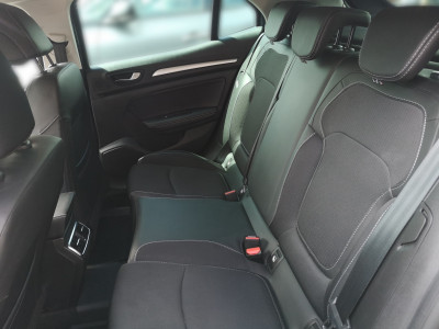 Renault Mégane Gebrauchtwagen