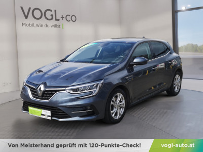 Renault Mégane Gebrauchtwagen