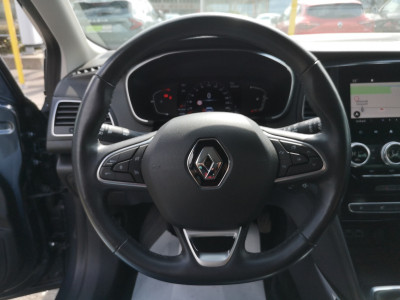 Renault Mégane Gebrauchtwagen