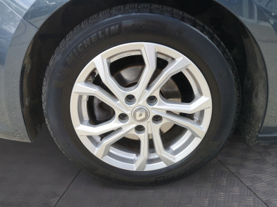 Renault Mégane Gebrauchtwagen