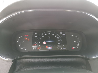 Renault Mégane Gebrauchtwagen