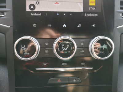 Renault Mégane Gebrauchtwagen