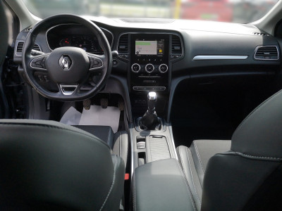 Renault Mégane Gebrauchtwagen