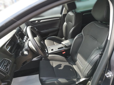 Renault Mégane Gebrauchtwagen