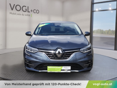 Renault Mégane Gebrauchtwagen