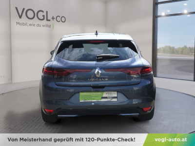 Renault Mégane Gebrauchtwagen