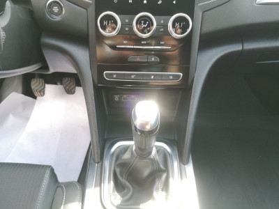Renault Mégane Gebrauchtwagen