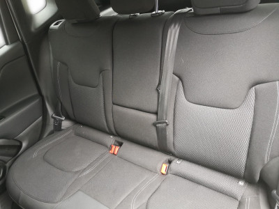 Jeep Renegade Gebrauchtwagen