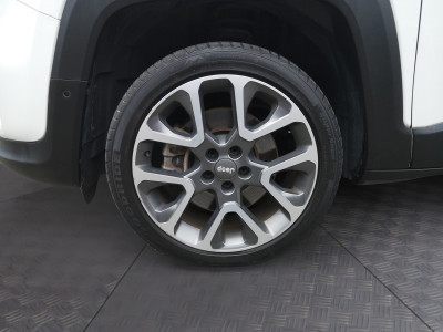 Jeep Renegade Gebrauchtwagen