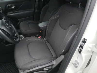 Jeep Renegade Gebrauchtwagen